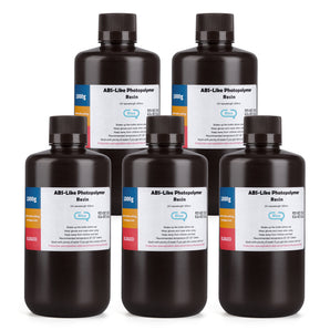 ABS-Like Resin 5 kg