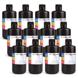 ABS-Like Resin V2.0 12 kg