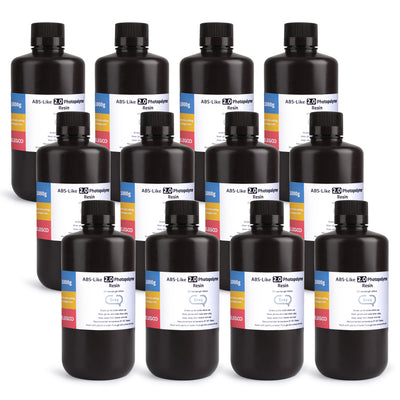 ABS-Like Resin V2.0 12 kg