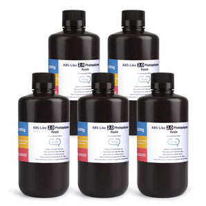 ABS-Like Resin V2.0 5 kg