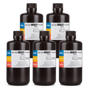 ABS-Like Resin V3.0 Pro 5 kg