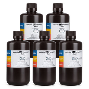 ABS-Like Resin V3.0 5 kg