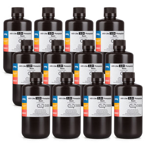 ABS-Like Resin V3.0+ 12 kg