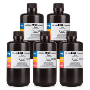 ABS-Like Resin V3.0+ 5 kg