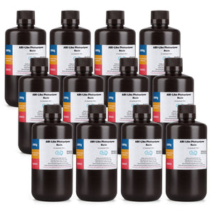 ABS-Like Resin 12 kg