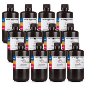 ABS-Like Resin V3.0 12 kg