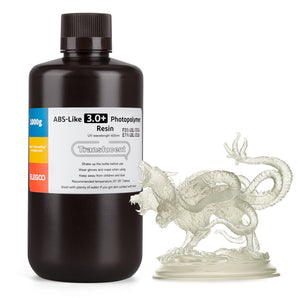 ABS-Like Resin V3.0+