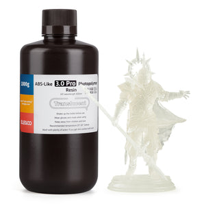 ABS-Like Resin V3.0 Pro