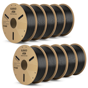 ASA Filament 10 kg| Money Saving Pre-order