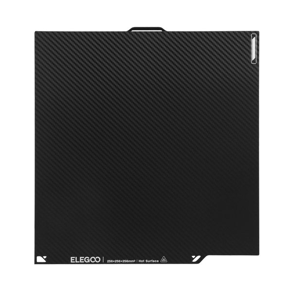 Dual-Sided Build Plate for Centauri Series