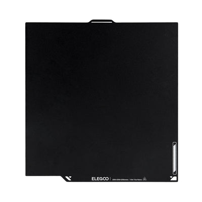 Dual-Sided Build Plate for Centauri Series