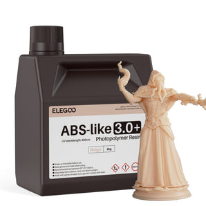 ABS-Like Resin V3.0+