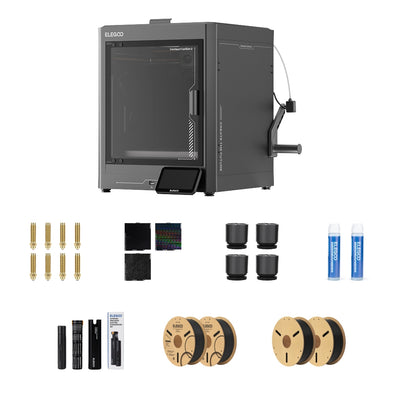 Centauri Carbon 2 All-in-One Bundle