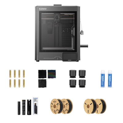 Centauri Carbon 2 All-in-One Bundle