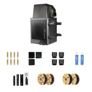 Centauri Carbon 2 Combo All-in-One Bundle