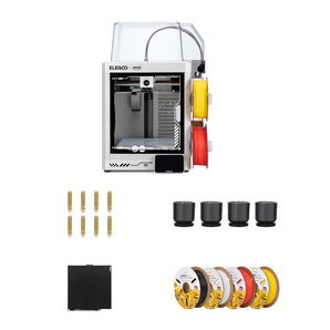 ELEGOO × emoji® Centauri Carbon 2 Combo Frequently Bought Together Bundle