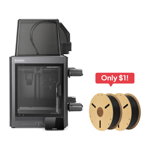 Centauri Carbon 2 Combo: Get 2 kg Filaments for Just $1