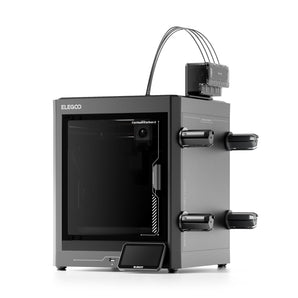 Centauri Carbon 2 + CANVAS (Without Cover)