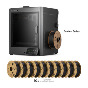 Centauri Carbon + 10 kg PETG-CF