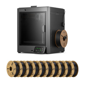 Centauri Carbon + 10 kg PETG-CF