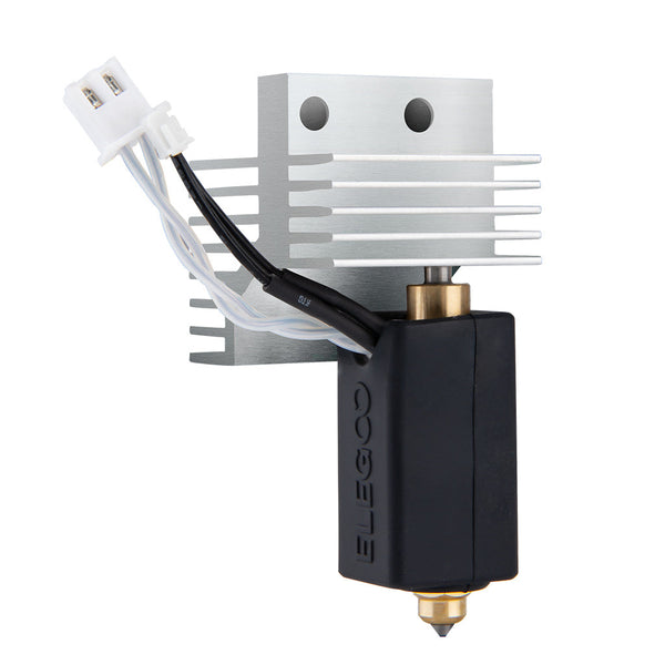 Assembled Extruder Hotend Kit for Centauri Carbon – ELEGOO US