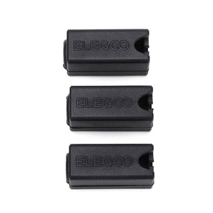 Hotend Silicone Sock for Centauri Carbon 2 (3 Pcs)