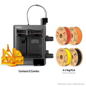 Centauri 2 Combo: Precision Study Tools Bundle