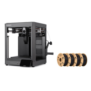 Centauri 2 + 4 kg PLA-CF