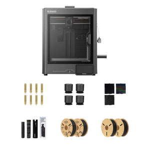 Centauri Carbon 2 All-in-One Bundle