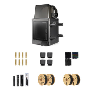 Centauri Carbon 2 Combo All-in-One Bundle