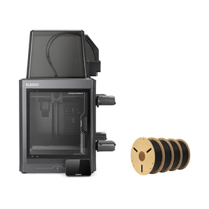 Centauri Carbon 2 Combo + 4 kg Fiber Reinforced Filament