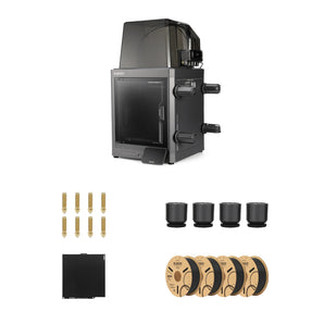 Centauri Carbon 2 Combo Frequently Bought Together Bundle