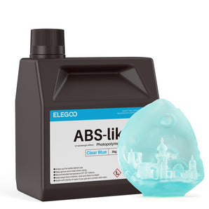 ABS-Like Resin