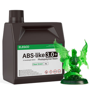 ABS-Like Resin V3.0+
