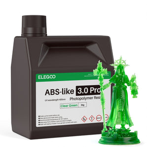 ABS-Like Resin V3.0 Pro