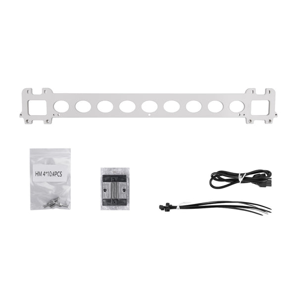 ELEGOO Printhead Mounting Plate for OrangeStorm Giga – ELEGOO US