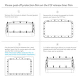 FEP Film for Mars 4 5Pcs 3
