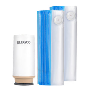 Filament Vacuum Storage Bags Kit