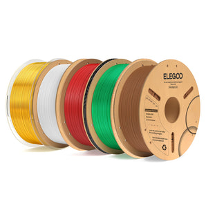 Christmas Filament Basic Bundle 5 kg