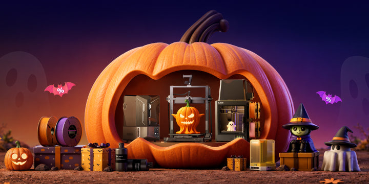 Halloween Sale