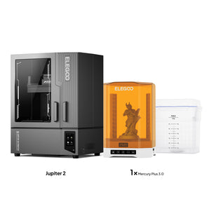 Jupiter 2 with Mercury Plus V3.0 Bundle