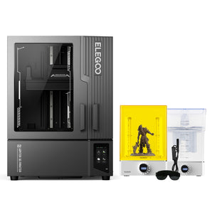 Jupiter 2 with Mercury XS Bundle