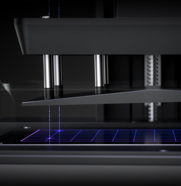 Máy In 3d Elegoo Mars 5