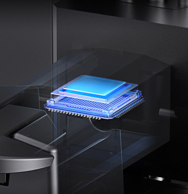 Máy In 3d Elegoo Mars 5