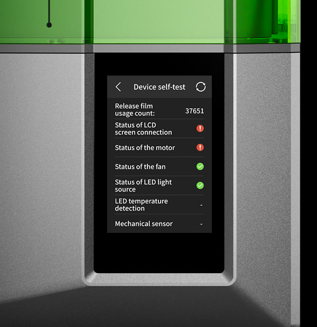 Máy In 3d Elegoo Mars 5