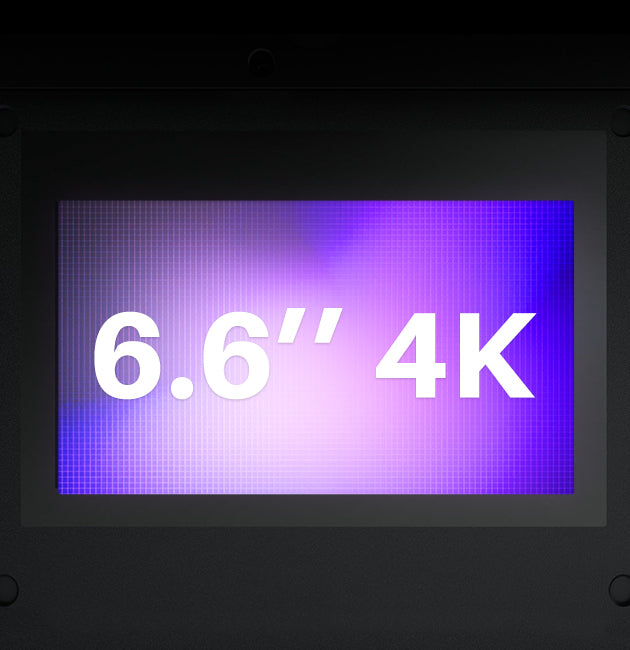 Máy In 3d Elegoo Mars 5