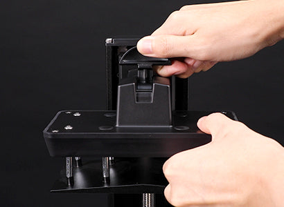 Máy In 3d Elegoo Mars 5