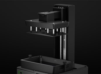 Máy In 3d Elegoo Mars 5