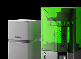 Máy In 3d Elegoo Mars 5