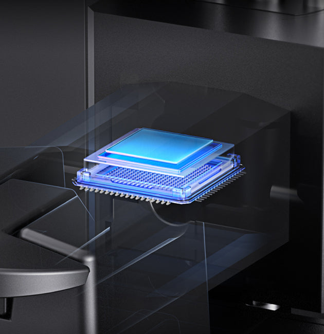 Smart Mechanical Sensor & güvenli baskı